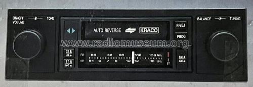 KID-B588E; Kraco Enterprises (ID = 2881986) Car Radio