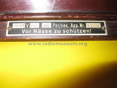 56W; Kramolin; München (ID = 1511341) Radio