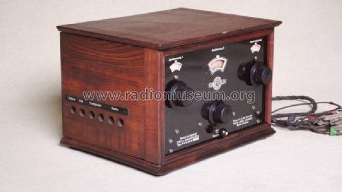 Pentatron RDV39; Kramolin; München (ID = 1452377) Radio