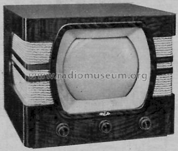Aladin ; Krefft AG, W.; (ID = 222740) Television