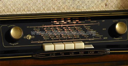 Tenor W53 83-67-5602; Krefft AG, W.; (ID = 3055619) Radio