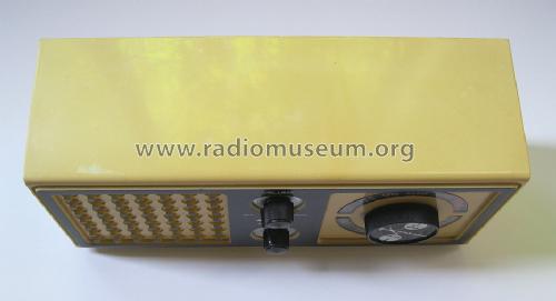 AM-FM Table Radio 30-50; Kmart Corporation, S (ID = 1236723) Radio