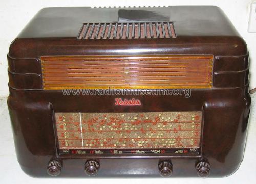 11-7H; Kriesler Radio (ID = 716358) Radio