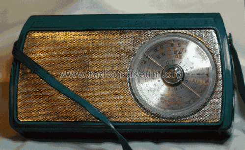 41-37A Ch= 89-13; Kriesler Radio (ID = 1441023) Radio