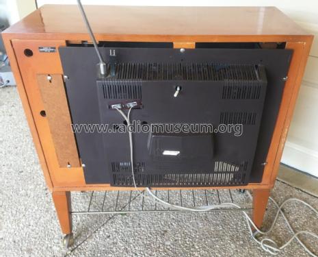 Linear 24' S198; Kriesler Radio (ID = 2370930) Televisore