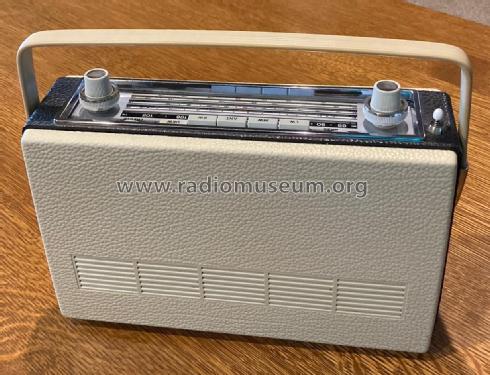 Venetia Transistor 64; Kuba Kuba-Imperial, (ID = 2793854) Radio