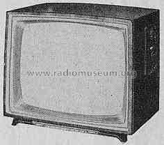 1223SL; Kuba Kuba-Imperial, (ID = 317006) Television