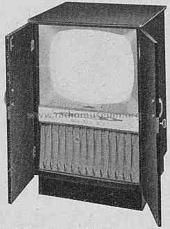 21; Kuba Kuba-Imperial, (ID = 316518) Television
