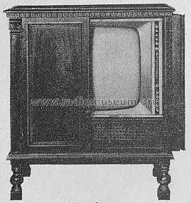 Athen-Luxus ; Kuba Kuba-Imperial, (ID = 291093) Television