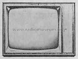 Columbia 65 Ch= 1723; Kuba Kuba-Imperial, (ID = 322384) Television