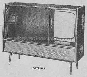 Cortina 1423; Kuba Kuba-Imperial, (ID = 252159) TV Radio