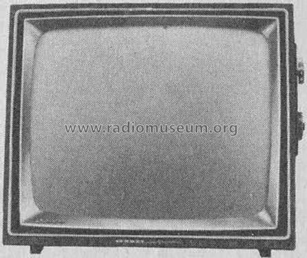 Genua 64; Kuba Kuba-Imperial, (ID = 321796) Television