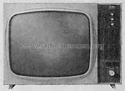 Hamburg Ch= Florenz; Kuba Kuba-Imperial, (ID = 325383) Television