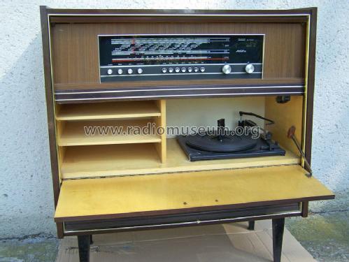 Imperial 769 Stereo; Kuba Kuba-Imperial, (ID = 774767) Radio