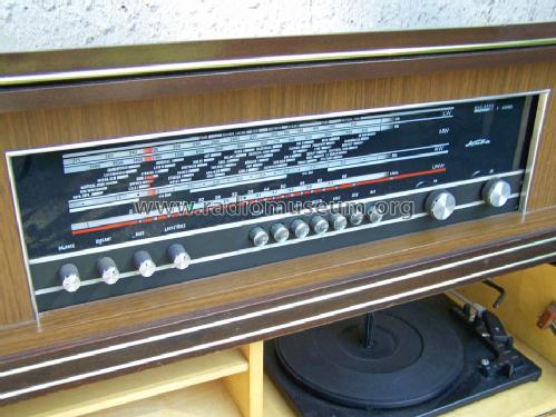 Imperial 769 Stereo; Kuba Kuba-Imperial, (ID = 774773) Radio