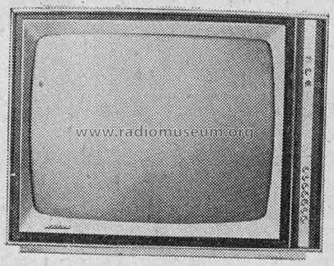 Marino ; Kuba Kuba-Imperial, (ID = 301148) Television