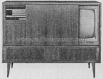 Meran Ch= 664 & 1823; Kuba Kuba-Imperial, (ID = 291100) TV-Radio