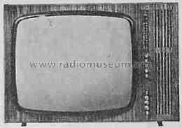 Montana Ch= 1823; Kuba Kuba-Imperial, (ID = 324810) Television