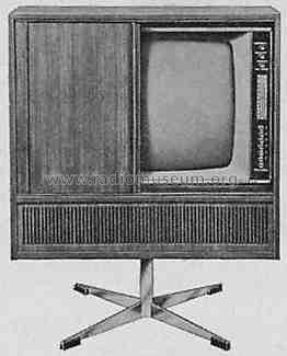 Montreal 65; Kuba Kuba-Imperial, (ID = 325354) Television