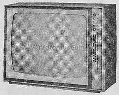 Nizza ; Kuba Kuba-Imperial, (ID = 291075) Television