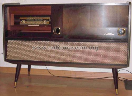 Rimini Ch= 414; Kuba Kuba-Imperial, (ID = 906353) Radio