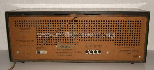 Stereosuper Rimini Ch= 666; Kuba Kuba-Imperial, (ID = 715672) Radio