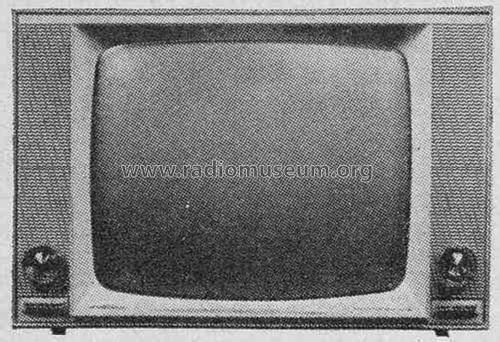 Tarent ; Kuba Kuba-Imperial, (ID = 321755) Television