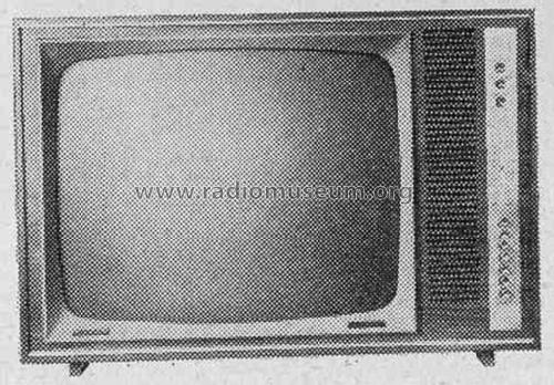 Teneriffa ; Kuba Kuba-Imperial, (ID = 301354) Television