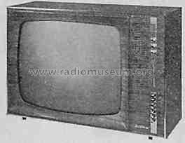 Toulon ; Kuba Kuba-Imperial, (ID = 325314) Television