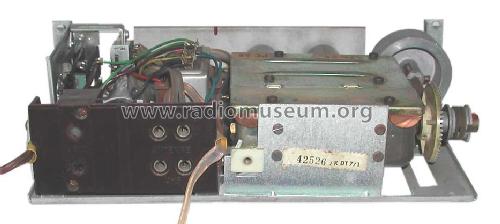 UHF-Konverter DT7/1; Kuba Kuba-Imperial, (ID = 411622) Adaptor