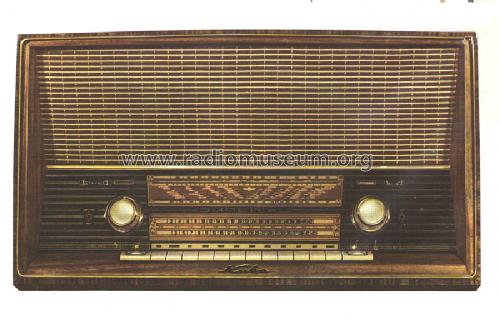 612T-Stereo; Kuba Kuba-Imperial, (ID = 1153341) Radio