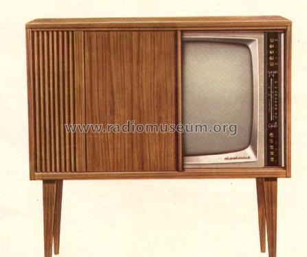 Ariane ; Kuba Kuba-Imperial, (ID = 1166447) Television