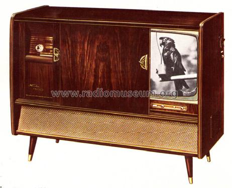 Sorrent 1423 Export; Kuba Kuba-Imperial, (ID = 1036551) TV Radio