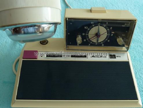 Sweet-Clock R27; Kuba Kuba-Imperial, (ID = 1527845) Radio