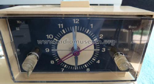 Sweet-Clock R27; Kuba Kuba-Imperial, (ID = 1527851) Radio
