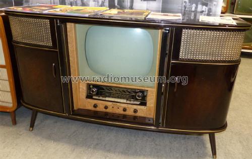 Toscana Ch= F38K; Kuba Kuba-Imperial, (ID = 2021836) TV Radio