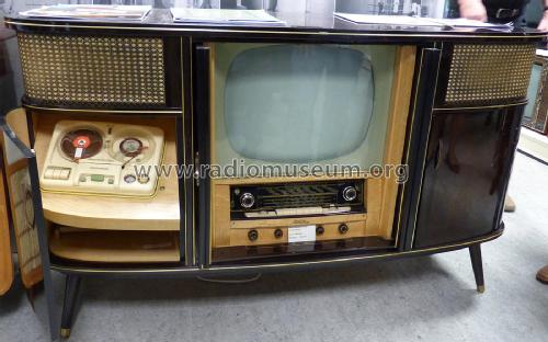 Toscana Ch= F38K; Kuba Kuba-Imperial, (ID = 2226190) TV-Radio