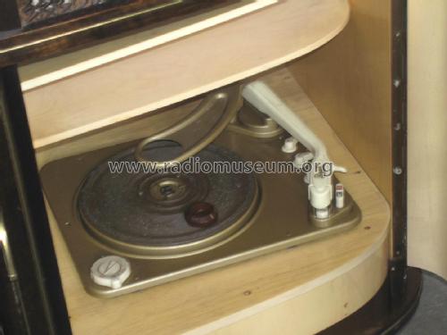 Toscana Ch= F 44 K; Kuba Kuba-Imperial, (ID = 1946080) TV-Radio