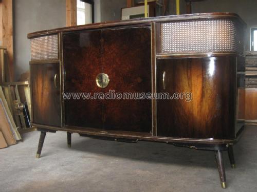 Toscana Ch= F 44 K; Kuba Kuba-Imperial, (ID = 1946083) TV-Radio