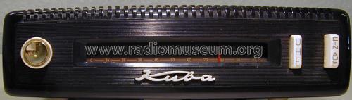 UHF-Konverter DT7/1; Kuba Kuba-Imperial, (ID = 1617360) Adaptor