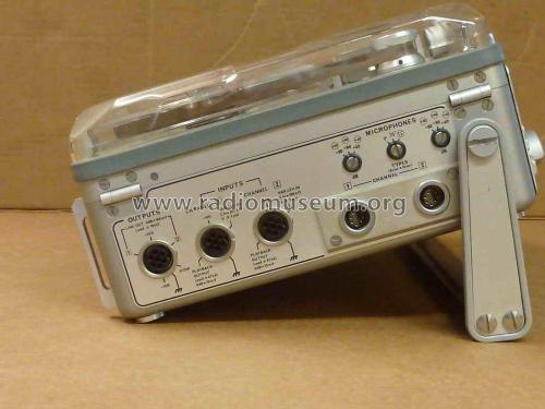 Nagra IV-SJ; Kudelski SA; (ID = 2044003) Reg-Riprod