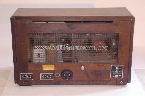 320V; Kungs Brand; (ID = 2633110) Radio