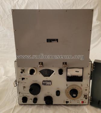 Field Intensity Meter K-462; Kyoritsu Electrical (ID = 3066189) Equipment