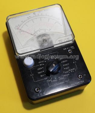 Multimeter TK-90A; Kyoritsu Electrical (ID = 2788841) Ausrüstung