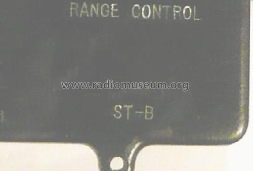 Stereo Level Indicator ST-B; Kyoritsu Electrical (ID = 1953852) Equipment