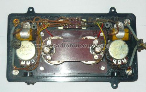 Stereo Level Indicator ST-B; Kyoritsu Electrical (ID = 1953854) Equipment