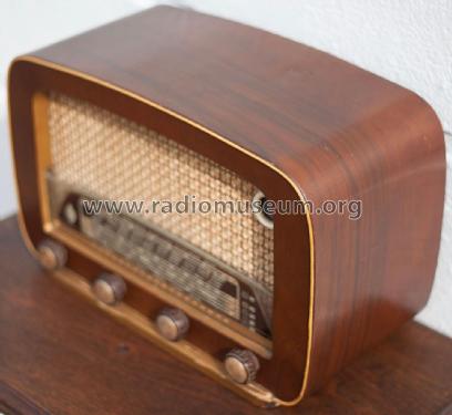 Inconnu - Unknown 2 ; LERE L.E.R.E.; (ID = 2989882) Radio