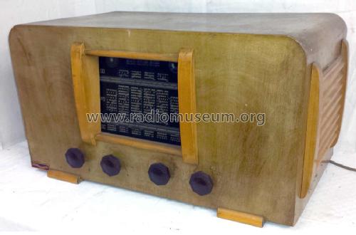 M6; La Modulation; Paris (ID = 1918417) Radio