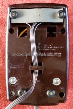 Antenna Rotor Controller Model No. A; La Pointe (ID = 3041752) Misc