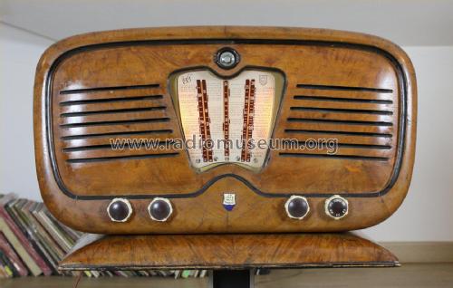 83; La Voce della Radio; (ID = 2317114) Radio